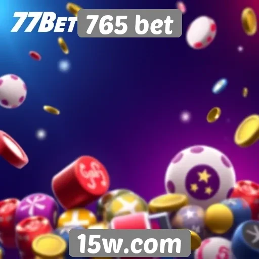 Opções de bônus disponíveis no 765 bet