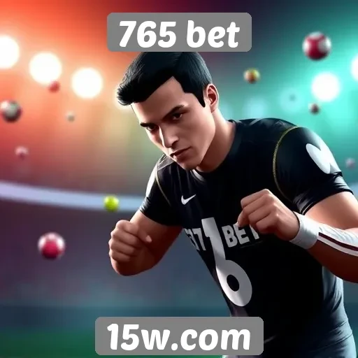 Avaliação completa do site de apostas 765 bet