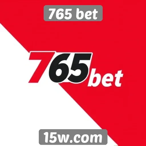 Impacto do 765 bet no mercado de apostas online