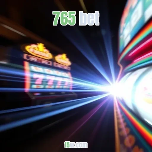 765 bet Versão Móvel