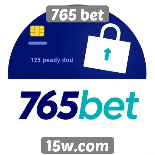 Métodos de pagamento disponíveis na 765 bet