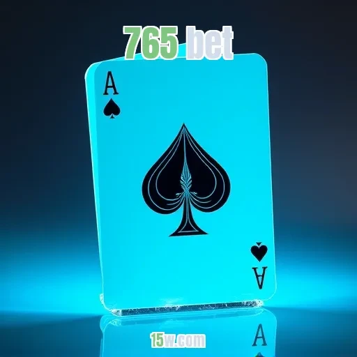 765 bet Jogo de Poker