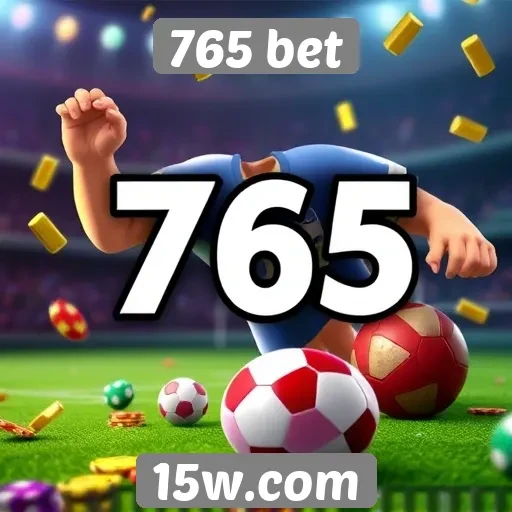 Jogos populares que você encontra na 765 bet