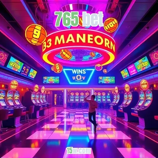 765 bet: Promoções Incríveis que Você Não Pode Perder!