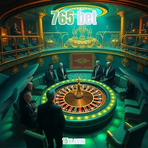 765 bet: Descubra Torneios Empolgantes e Repletos de Prêmios
